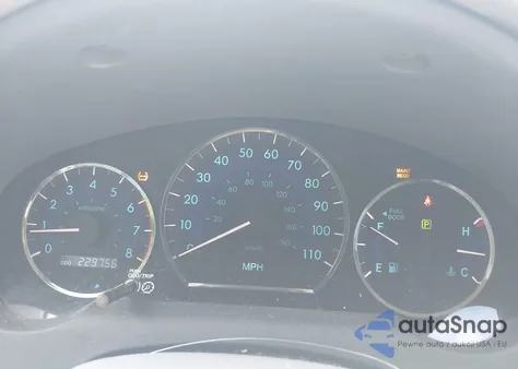 2006 Toyota Sienna Le from USA, damaged, VIN 5TDZA23C86S445705